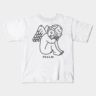 PSALM Kids T-Shirt